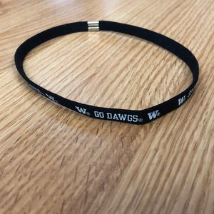 UW Headband